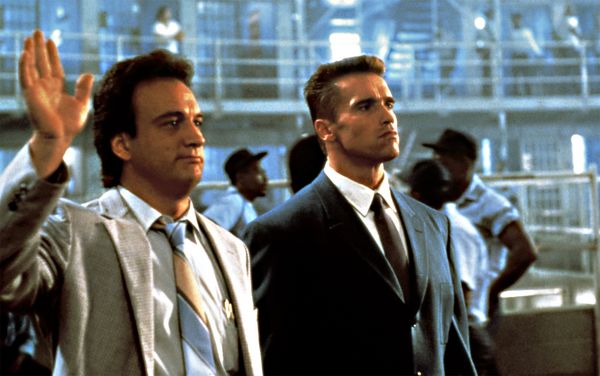 Produktbild: Red Heat - Uncut/Digital Remastered