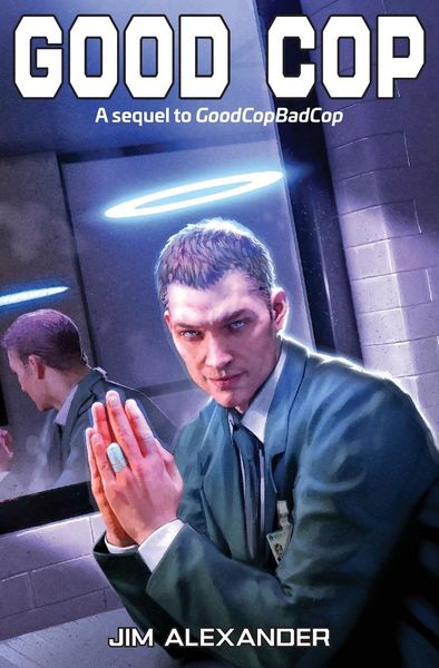 Produktbild: Good Cop