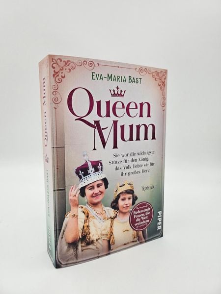 Produktbild: Queen Mum