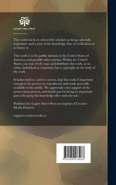 Produktbild: Notes On The Spirit Basis Of Belief And Custom. (rough Draft)