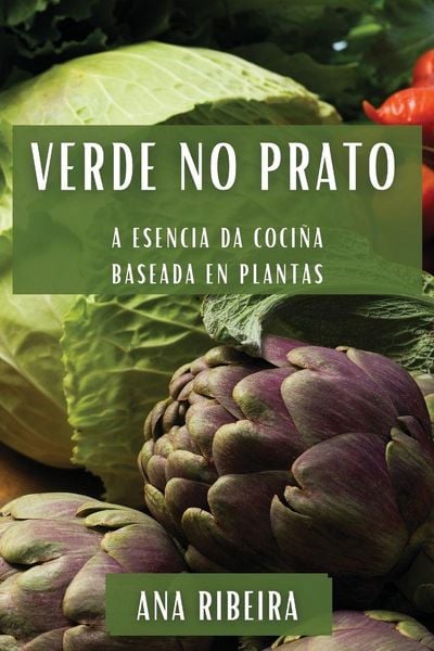 Produktbild: Verde no Prato