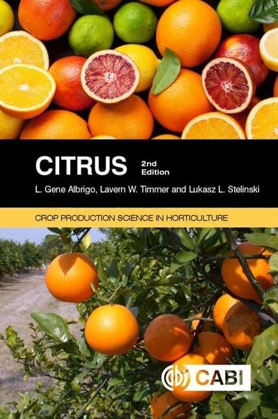 Produktbild: Citrus