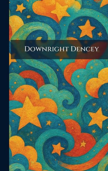 Produktbild: Downright Dencey