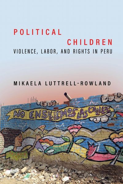 Produktbild: Political Children