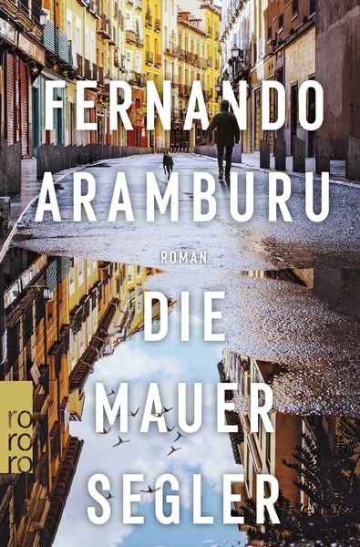 Produktbild: Die Mauersegler