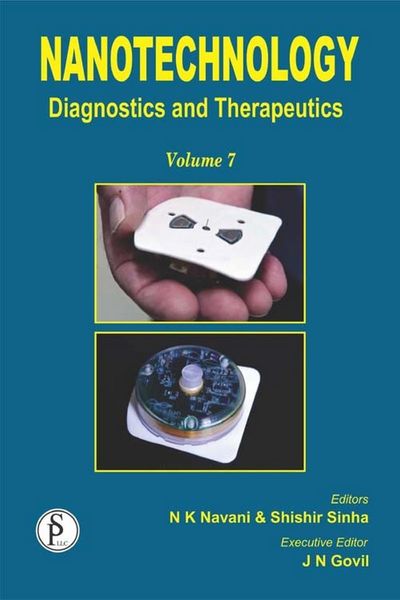 Produktbild: Nanotechnology (Diagnostics And Therapeutics)