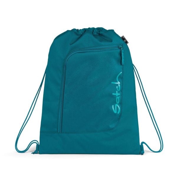 Produktbild: Satch Sportbeutel Deep Petrol