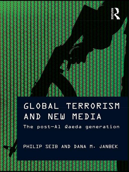 Produktbild: Global Terrorism and New Media