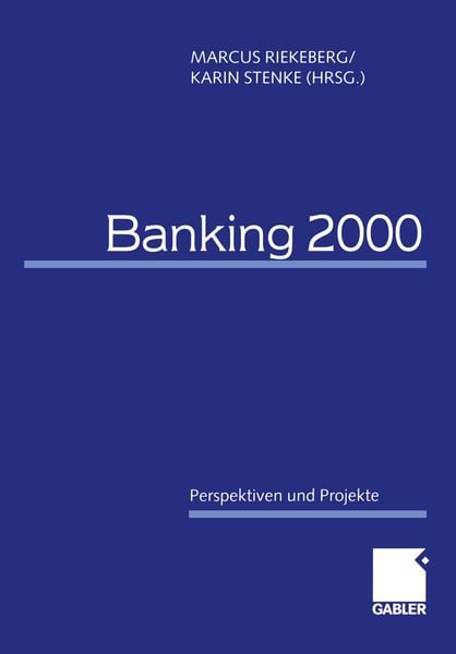 Produktbild: Banking 2000