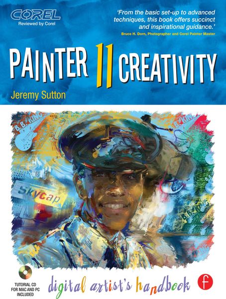 Produktbild: Painter 11 Creativity