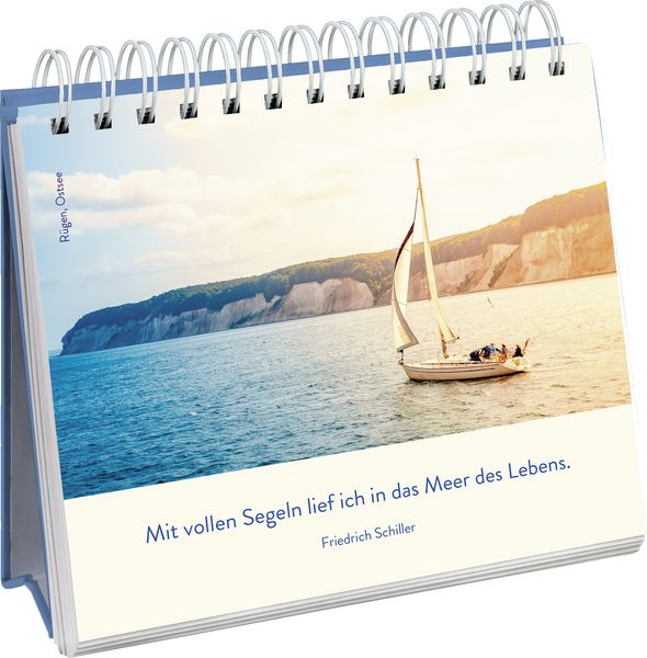 Produktbild: Sehnsuchtsort Meer