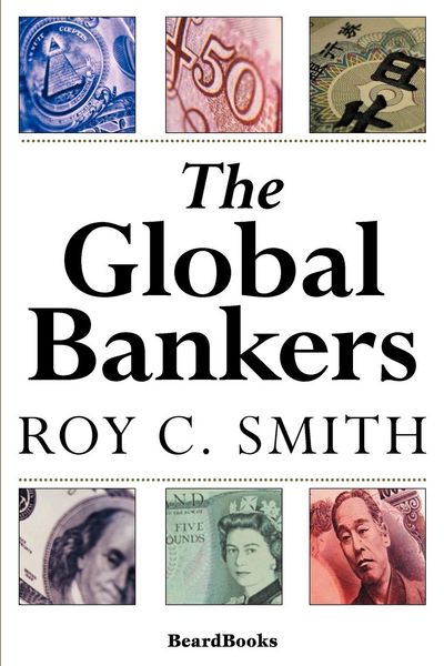 Produktbild: The Global Bankers