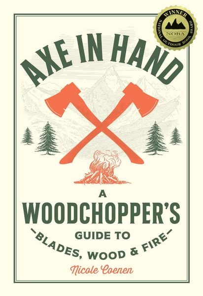 Produktbild: Axe in Hand