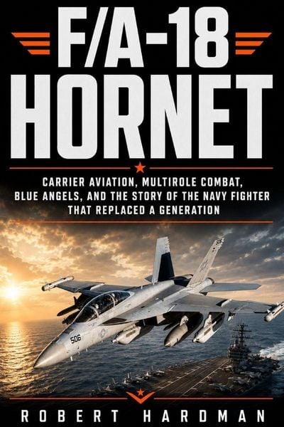 Produktbild: F/A-18 Hornet
