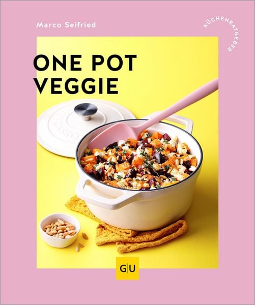 Produktbild: One Pot Veggie