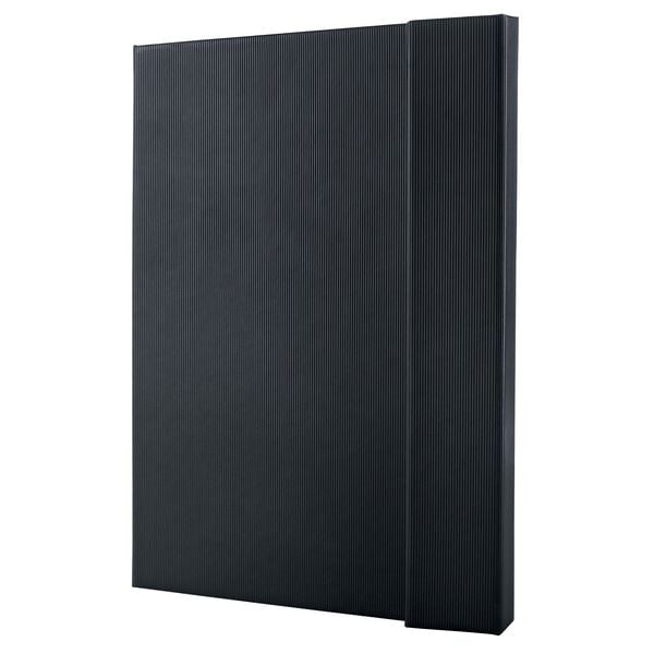 Produktbild: SIGEL CO151 Notizbuch Conceptum, ca. A4, kariert, Hardcover, schwarz