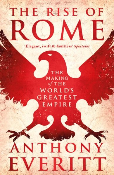 Produktbild: The Rise of Rome