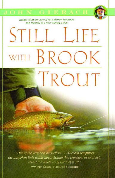 Produktbild: Still Life with Brook Trout