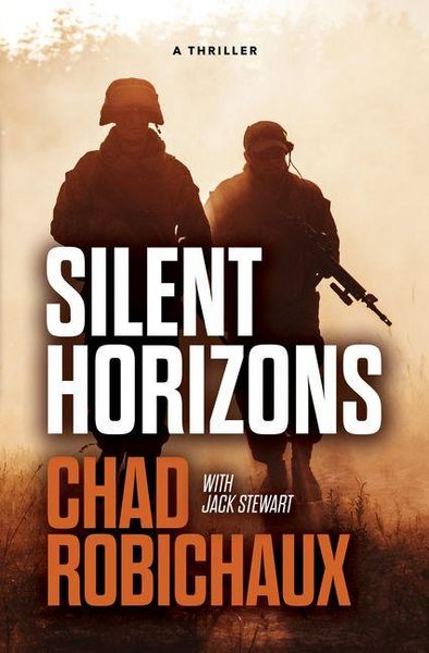 Produktbild: Silent Horizons