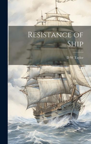 Produktbild: Resistance of Ship