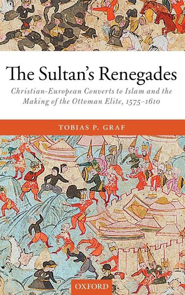Produktbild: SULTAN'S RENEGADES C