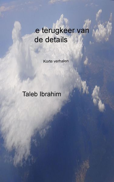 Produktbild: De terugkeer van de detais