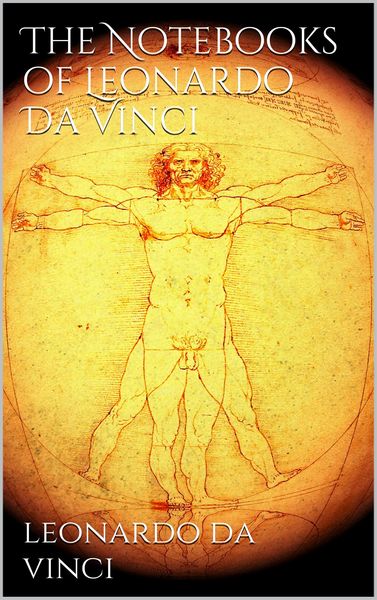 Produktbild: The Notebooks of Leonardo Da Vinci