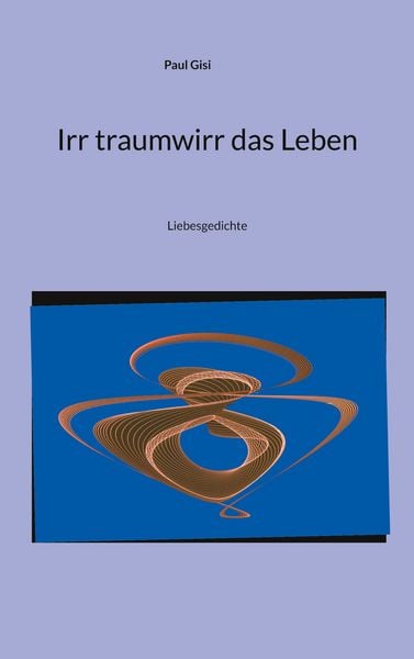 Produktbild: Irr traumwirr das Leben