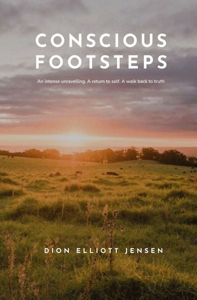 Produktbild: Conscious Footsteps