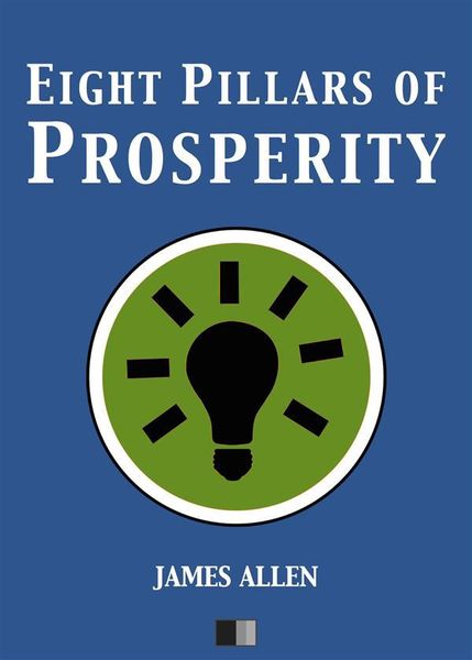 Produktbild: Eight Pillars of Prosperity