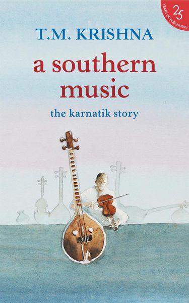 Produktbild: A Southern Music