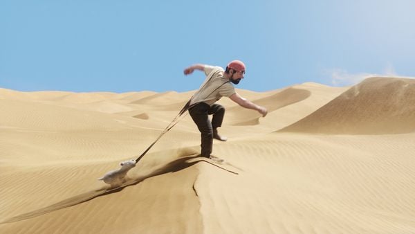 Produktbild: Die Abenteuer von Tim und Struppi - Das Geheimnis der Einhorn