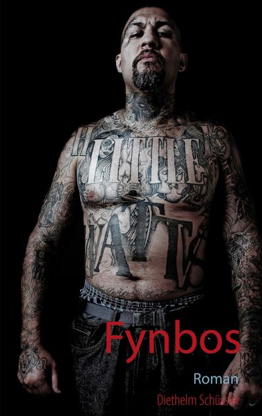 Fynbos, Taschenbuch von Diethelm Schüssler, BoD – Books on Demand, 9783753424460