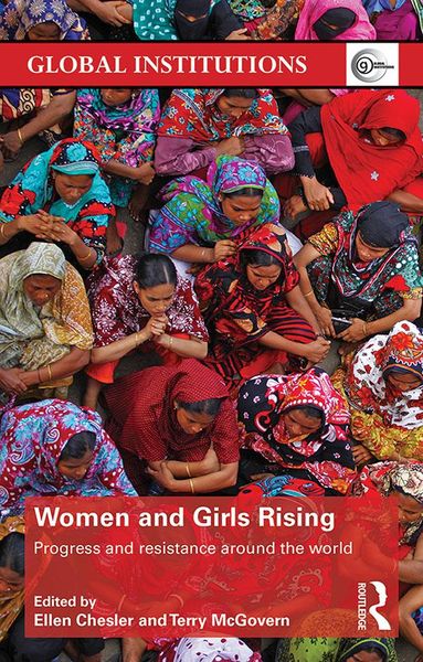 Produktbild: Women and Girls Rising
