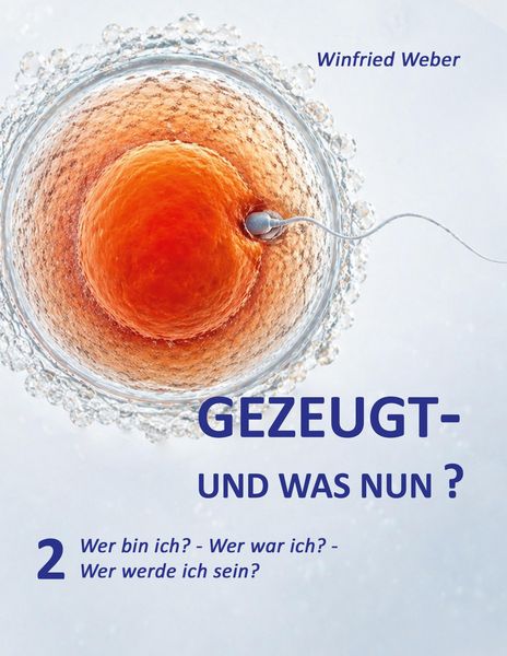 Produktbild: Gezeugt und was nun? 2