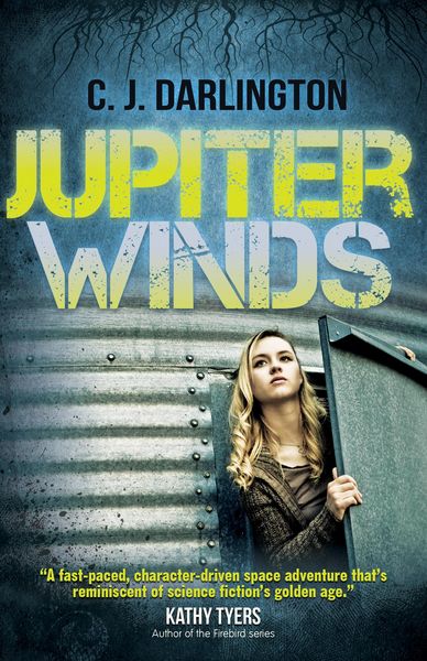 Produktbild: Jupiter Winds