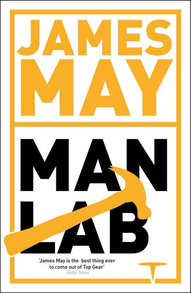 Produktbild: James May's Man Lab