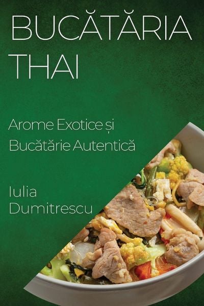 Produktbild: Buc&iquest;t&iquest;ria Thai