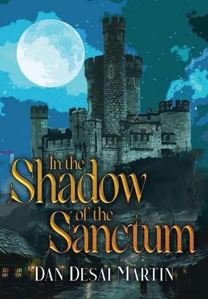 Produktbild: In the Shadow of the Sanctum