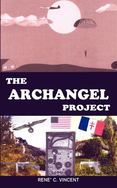 Produktbild: The Archangel Project