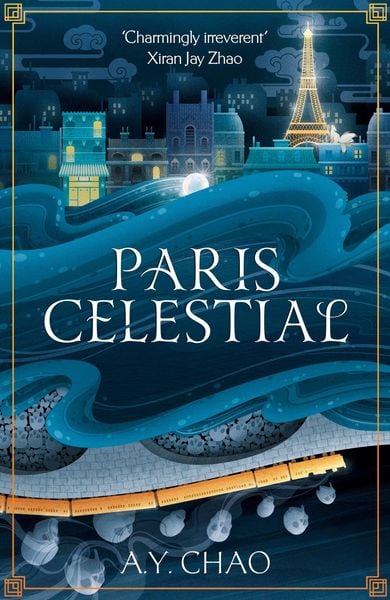 Produktbild: Paris Celestial
