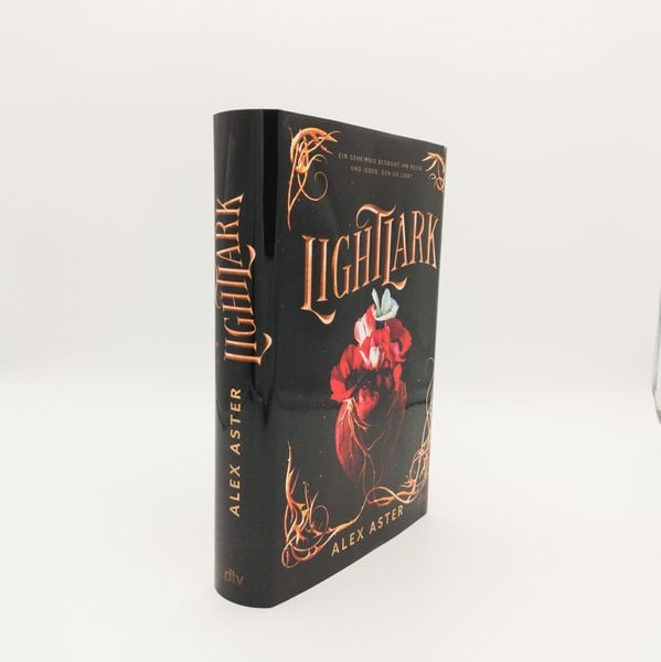 Produktbild: Lightlark
