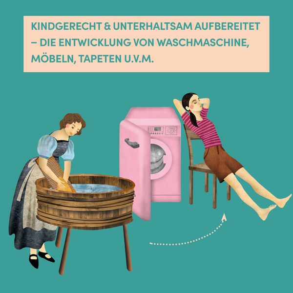 Produktbild: Enzyklop&auml;die der Alltagsdinge