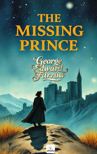 Produktbild: The Missing Prince