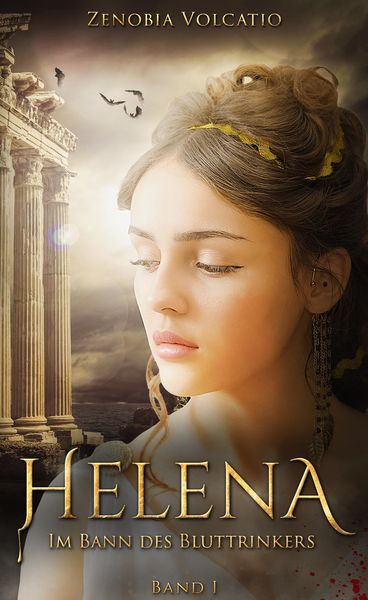 Produktbild: HELENA: Im Bann des Bluttrinkers