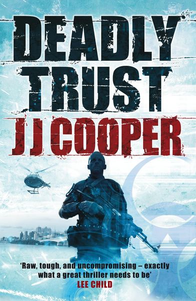 Produktbild: Deadly Trust