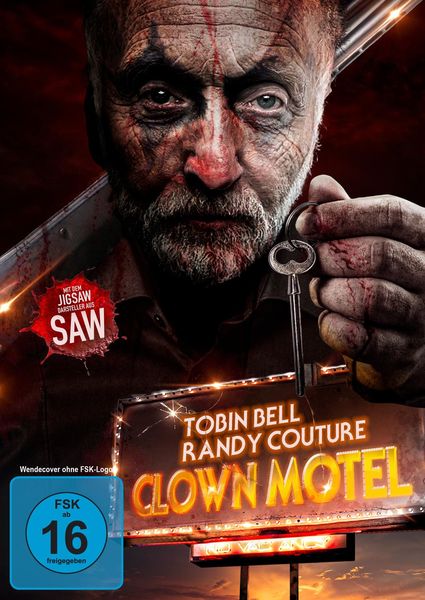 Produktbild: Clown Motel