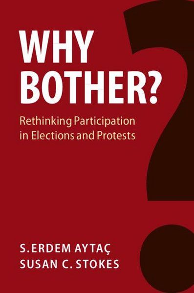 Produktbild: Why Bother?