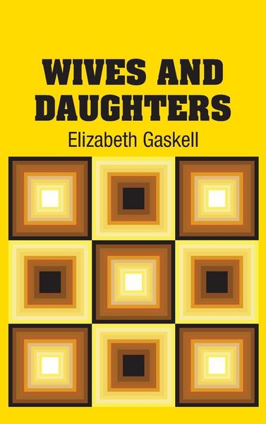 Produktbild: Wives and Daughters