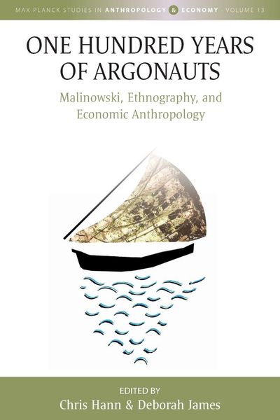 Produktbild: One Hundred Years of Argonauts